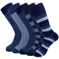 Multicolor 5 pairs