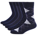 Blue Socks 5 pairs