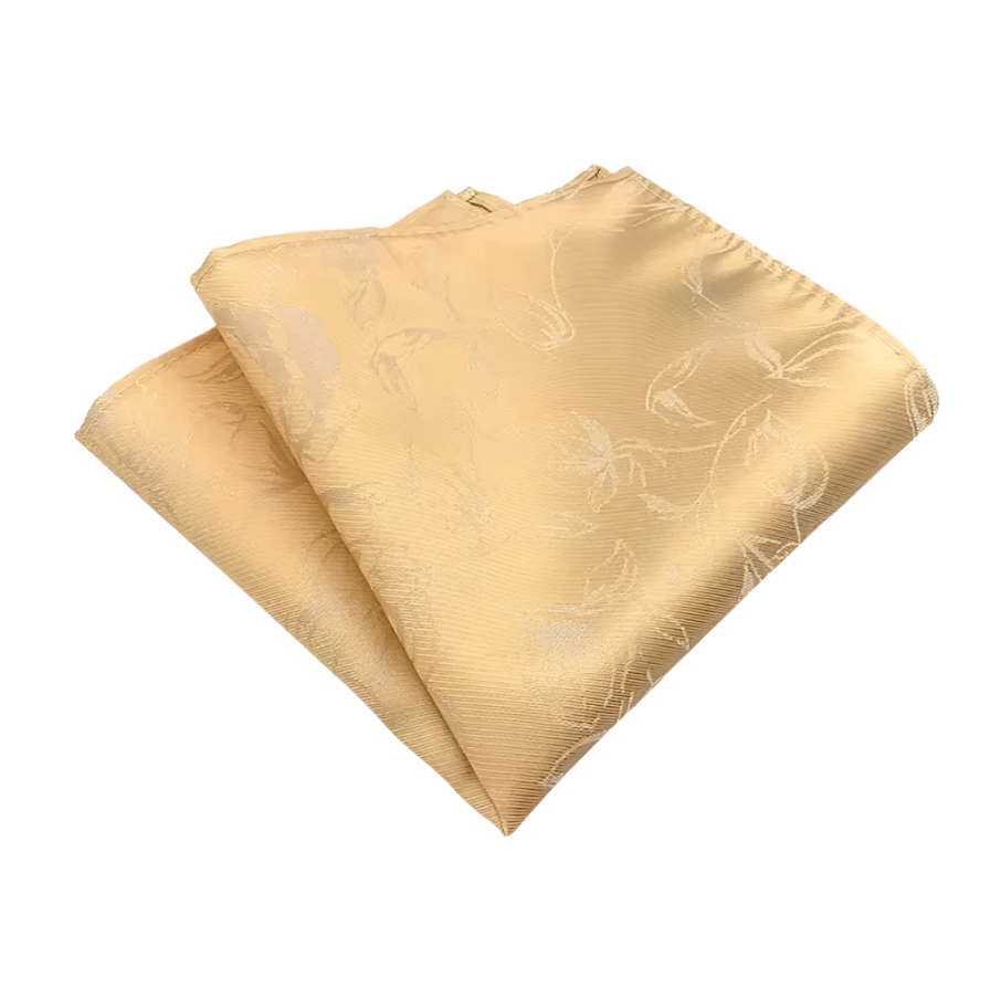 Desert Storm Pocket Square