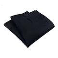 Phantom Noir Pocket Square
