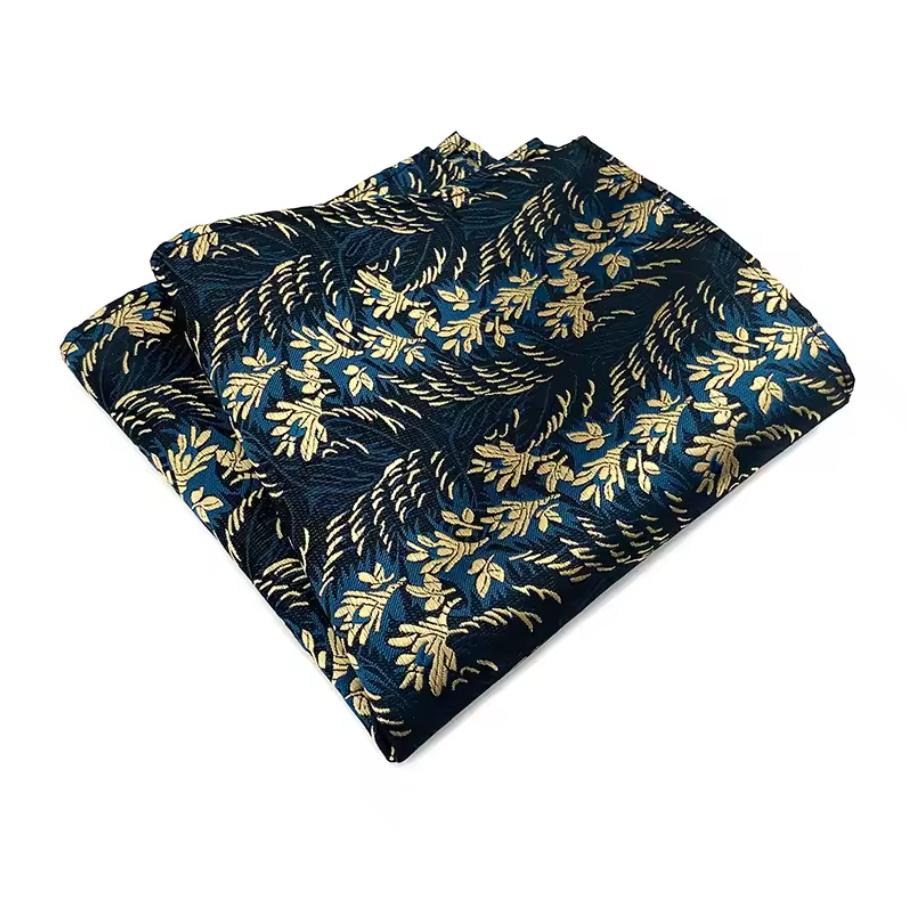 Royale Luxe Pocket Square