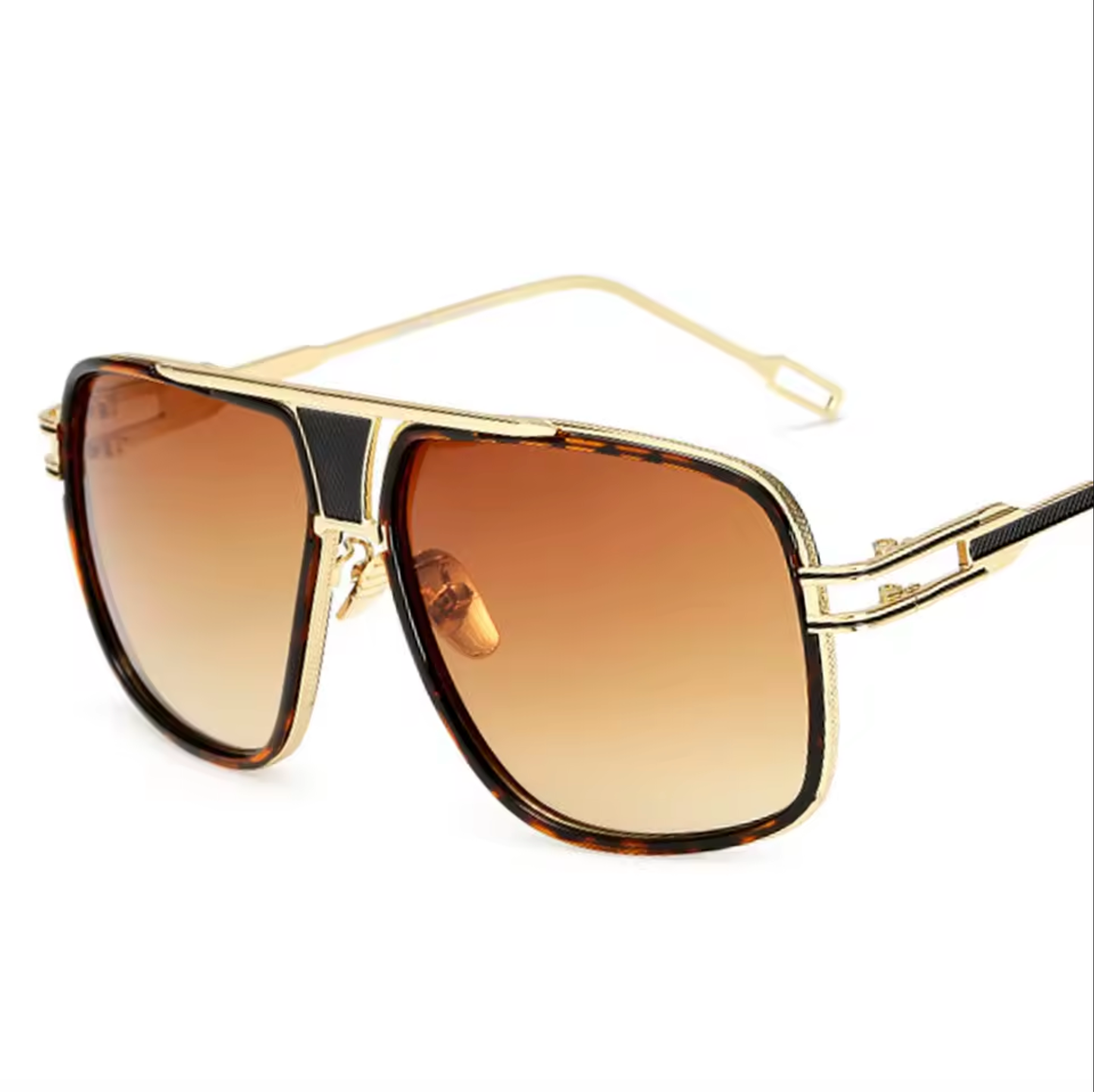 Brown Lens