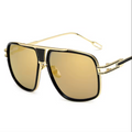 Gold Lens