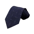Midnight Sky Tie