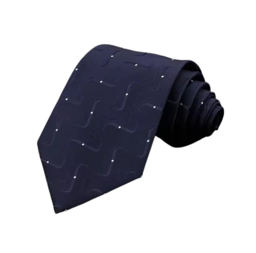 Midnight Sky Tie