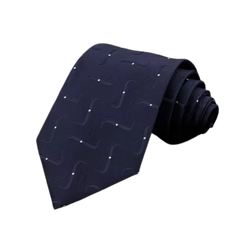 Midnight Sky Pocket Square