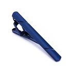 Blue Tie Bar
