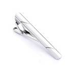 Silver Tie Bar II