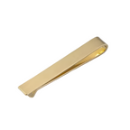 Gold Tie Bar
