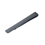 Dark Grey Tie Bar