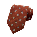 Autumn Blaze Tie