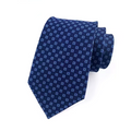 Blue Mirage Tie