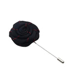 Lapel  Flower