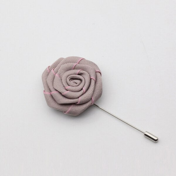 Lapel  Flower