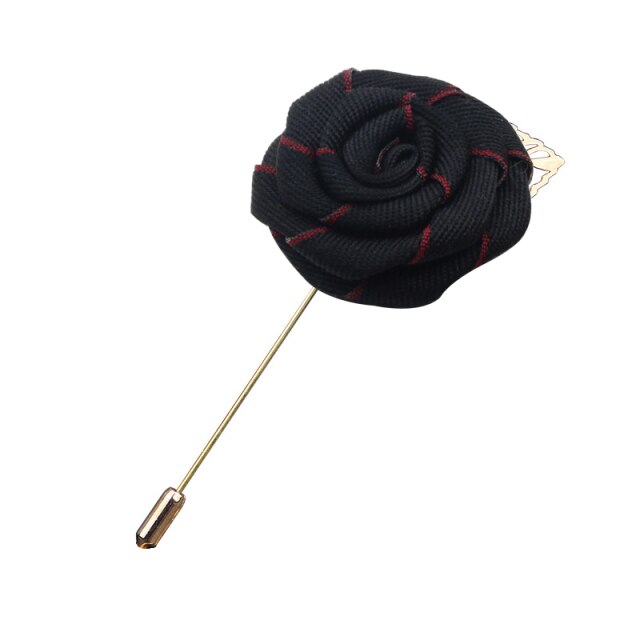Lapel  Flower