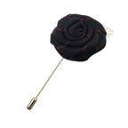 Lapel  Flower